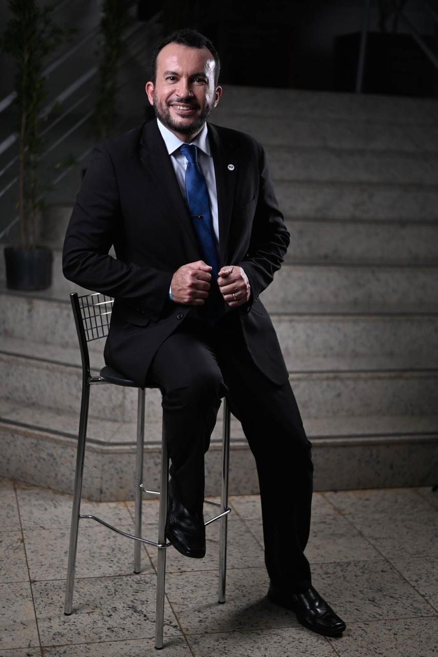 Jefferson Vaz Freitas